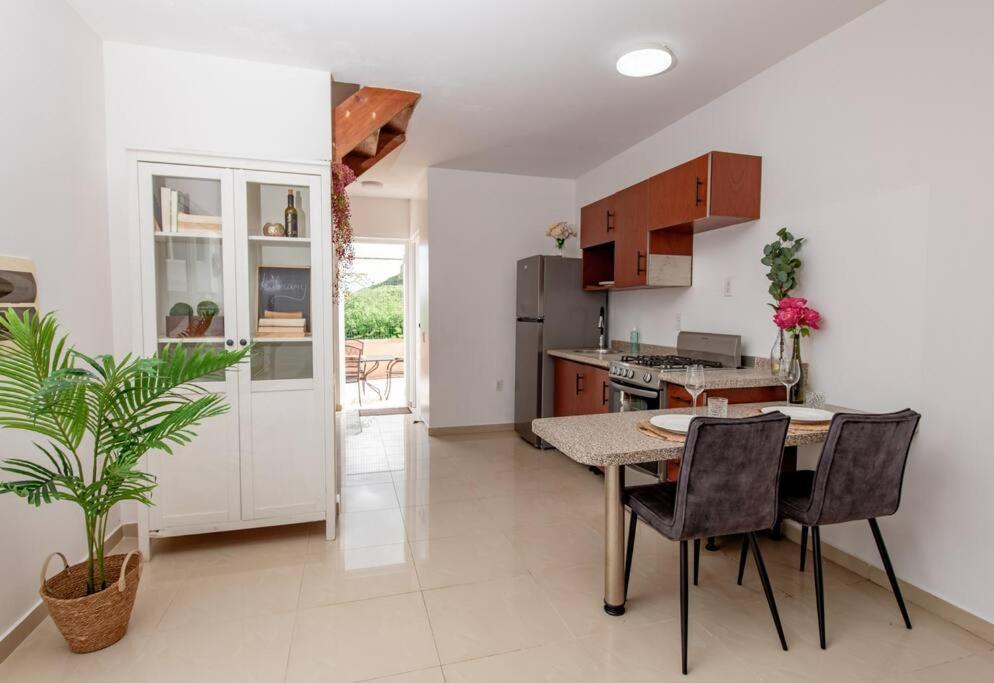 Paradiso Amore Mio Apartment Willemstad Exterior photo