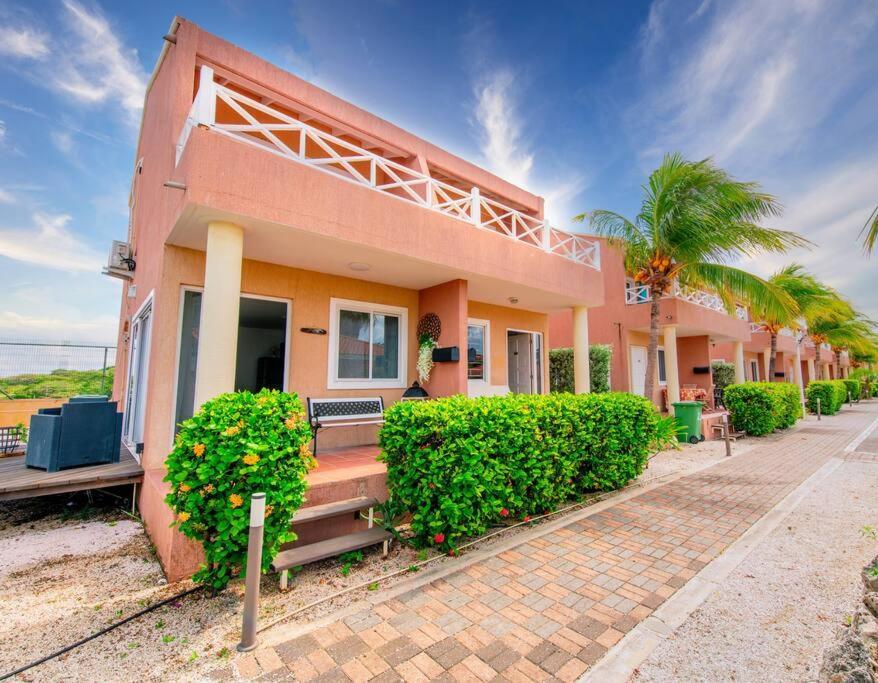 Paradiso Amore Mio Apartment Willemstad Exterior photo